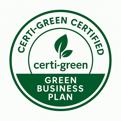 Green Business Plan