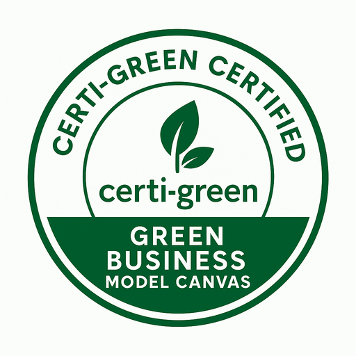 Green Business Model Canvas