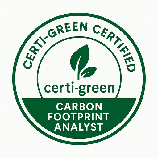Carbon Footprint Analyst
