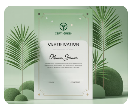 Certificat